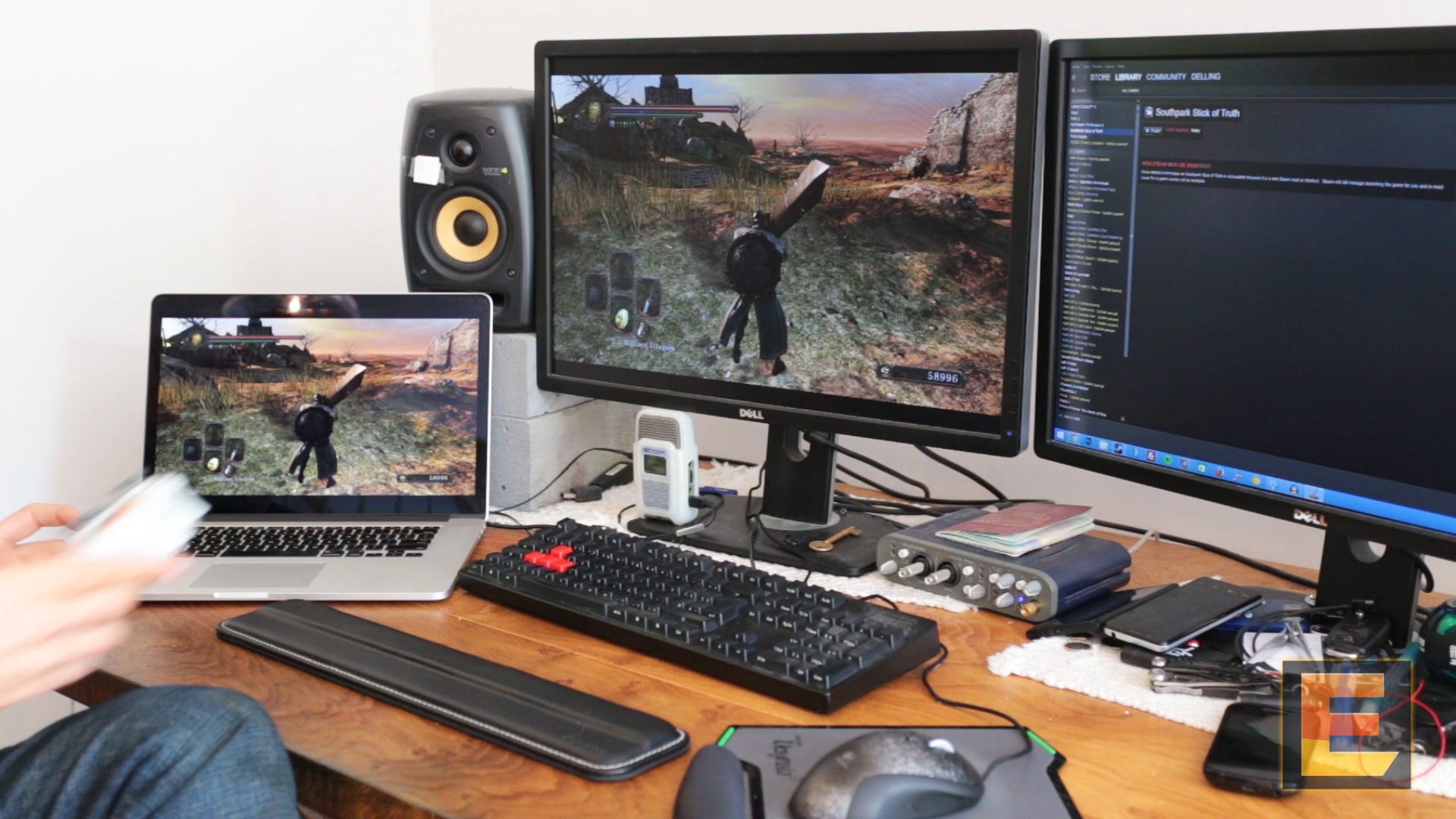 best games for mac on steam 2014