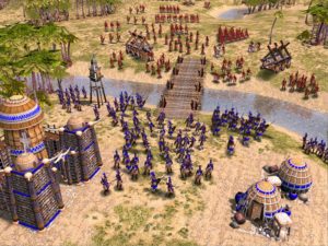 empires games for mac